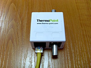 DC Power Meter