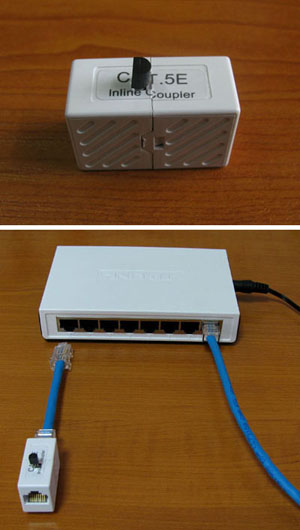 Temperature Sensor